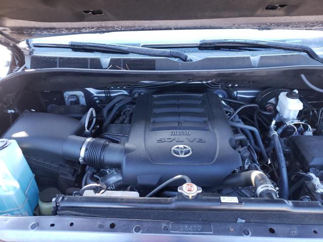 Photo 10 VIN: 5TFDY5F17KX843761 - TOYOTA TUNDRA 