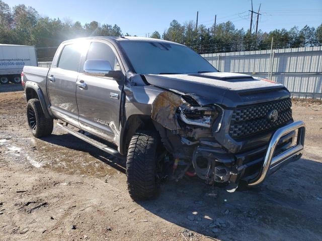 Photo 3 VIN: 5TFDY5F17KX843761 - TOYOTA TUNDRA 