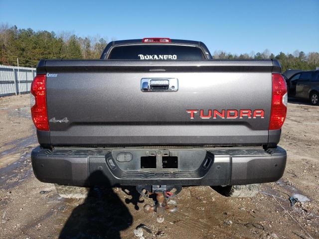 Photo 5 VIN: 5TFDY5F17KX843761 - TOYOTA TUNDRA 