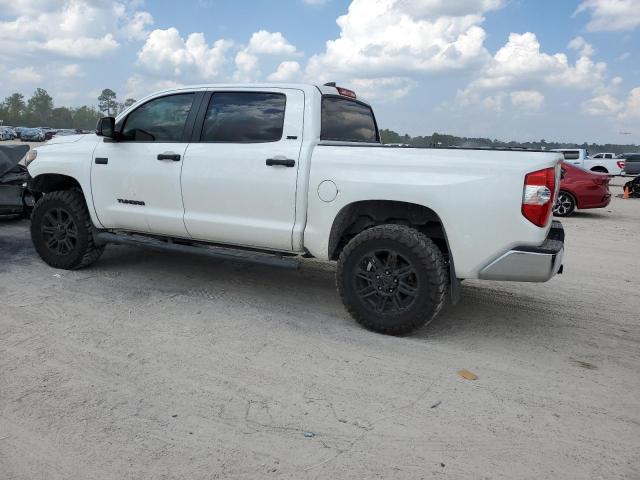 Photo 1 VIN: 5TFDY5F17LX887051 - TOYOTA TUNDRA CRE 