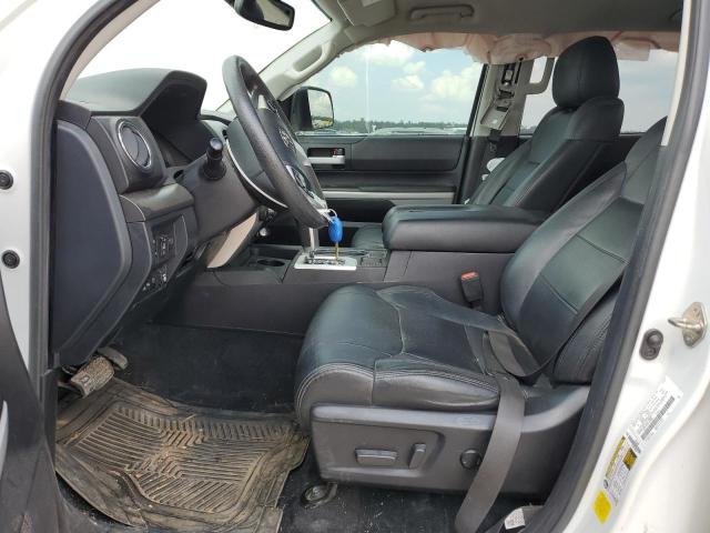 Photo 6 VIN: 5TFDY5F17LX887051 - TOYOTA TUNDRA CRE 