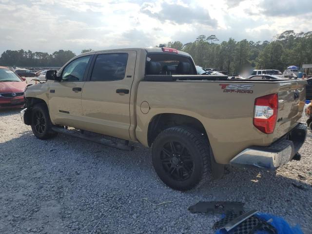 Photo 1 VIN: 5TFDY5F17LX907010 - TOYOTA TUNDRA CRE 