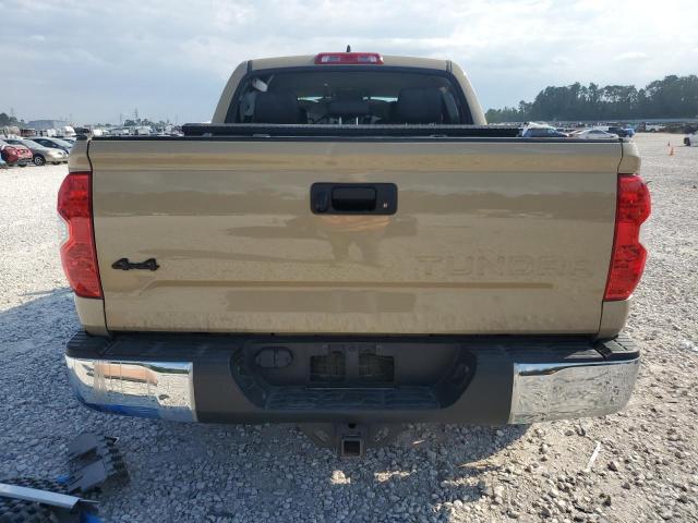 Photo 5 VIN: 5TFDY5F17LX907010 - TOYOTA TUNDRA CRE 