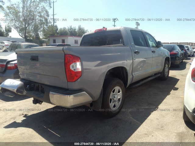 Photo 3 VIN: 5TFDY5F17LX914247 - TOYOTA TUNDRA 4WD 