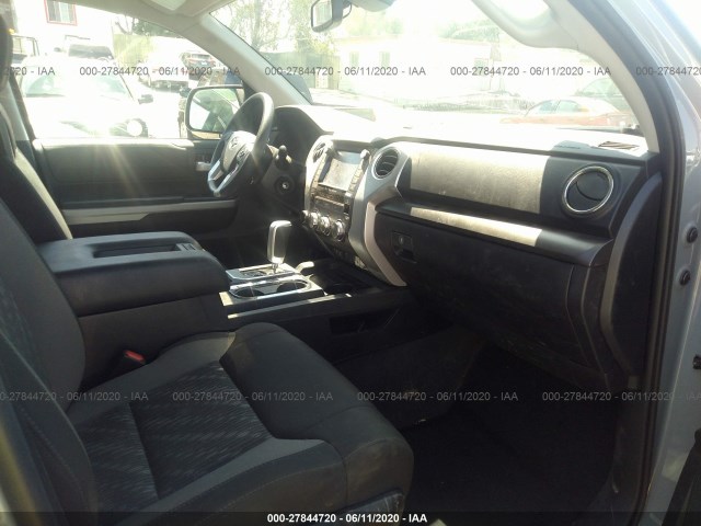 Photo 4 VIN: 5TFDY5F17LX914247 - TOYOTA TUNDRA 4WD 