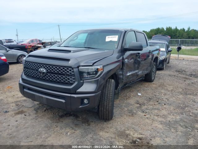 Photo 1 VIN: 5TFDY5F17LX917052 - TOYOTA TUNDRA 