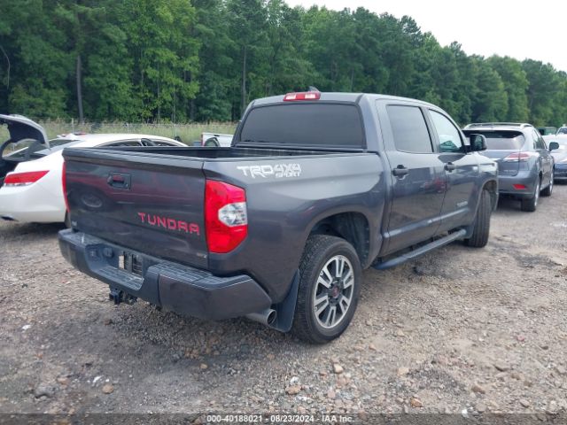 Photo 3 VIN: 5TFDY5F17LX917052 - TOYOTA TUNDRA 