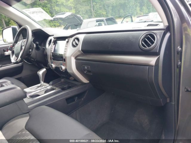 Photo 4 VIN: 5TFDY5F17LX917052 - TOYOTA TUNDRA 