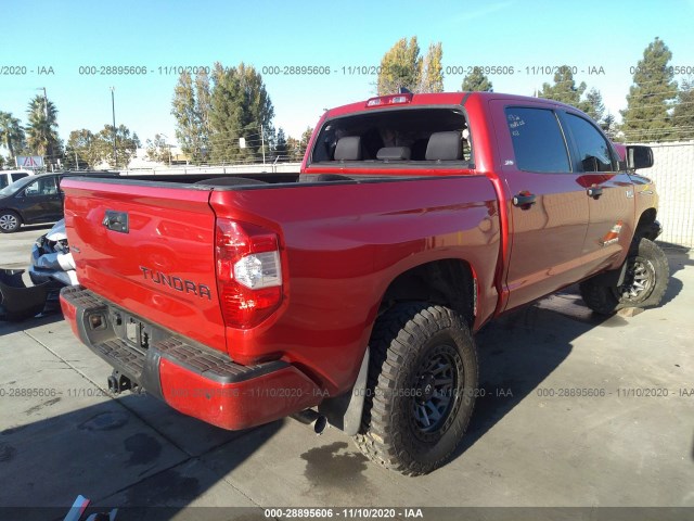 Photo 3 VIN: 5TFDY5F17LX919948 - TOYOTA TUNDRA 4WD 