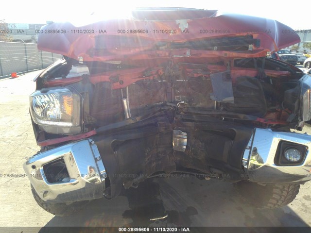 Photo 5 VIN: 5TFDY5F17LX919948 - TOYOTA TUNDRA 4WD 