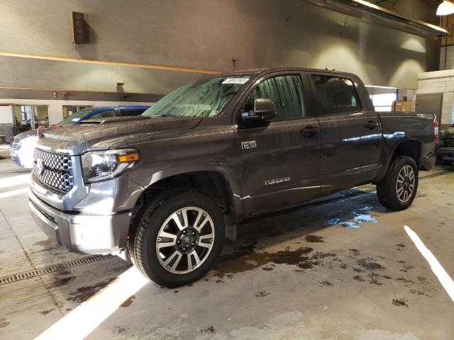 Photo 0 VIN: 5TFDY5F17LX932716 - TOYOTA TUNDRA 