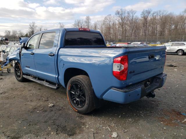 Photo 1 VIN: 5TFDY5F17MX006138 - TOYOTA TUNDRA 