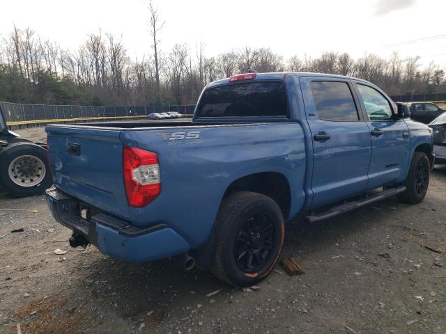 Photo 2 VIN: 5TFDY5F17MX006138 - TOYOTA TUNDRA 