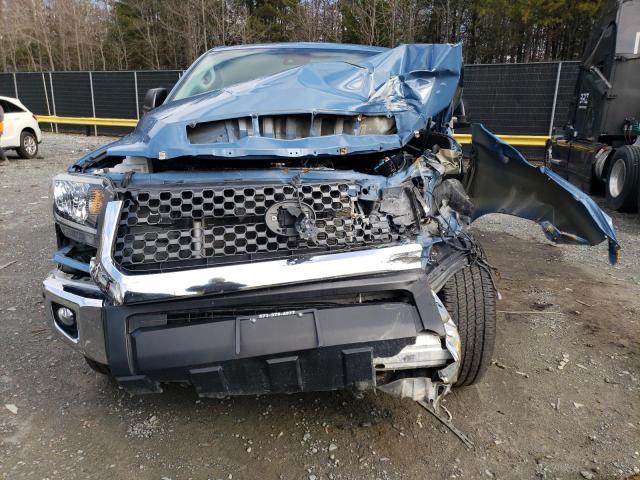 Photo 4 VIN: 5TFDY5F17MX006138 - TOYOTA TUNDRA 