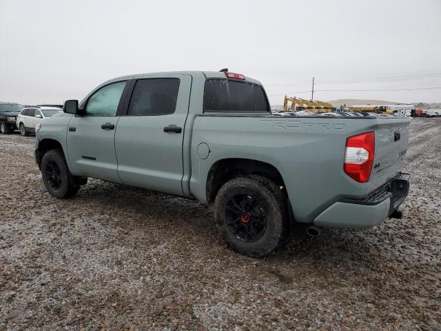 Photo 1 VIN: 5TFDY5F17MX010660 - TOYOTA TUNDRA CRE 