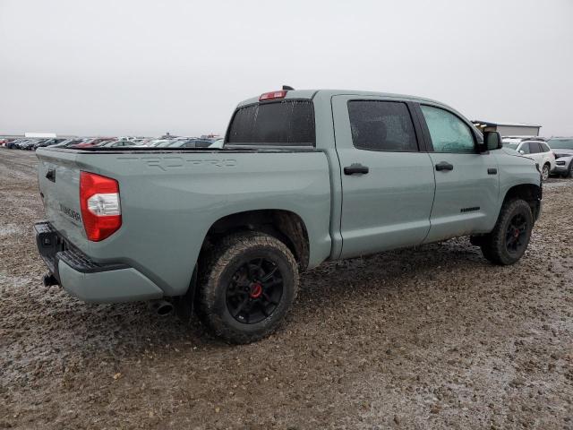 Photo 2 VIN: 5TFDY5F17MX010660 - TOYOTA TUNDRA CRE 