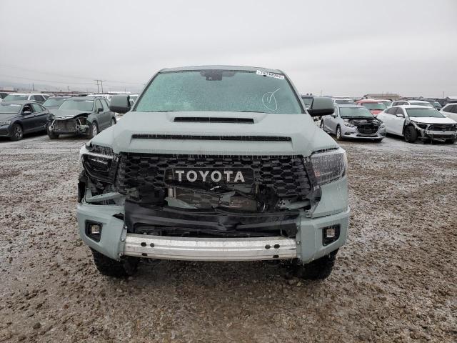 Photo 4 VIN: 5TFDY5F17MX010660 - TOYOTA TUNDRA CRE 