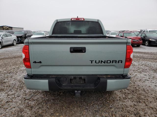 Photo 5 VIN: 5TFDY5F17MX010660 - TOYOTA TUNDRA CRE 