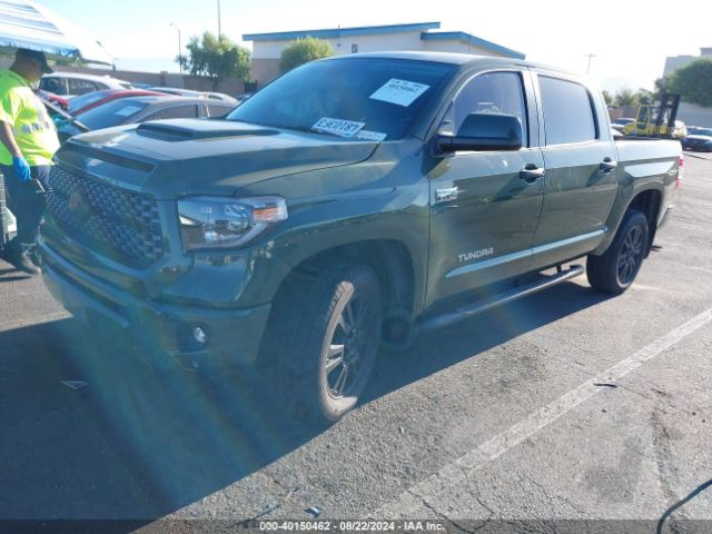 Photo 1 VIN: 5TFDY5F17MX016605 - TOYOTA TUNDRA 