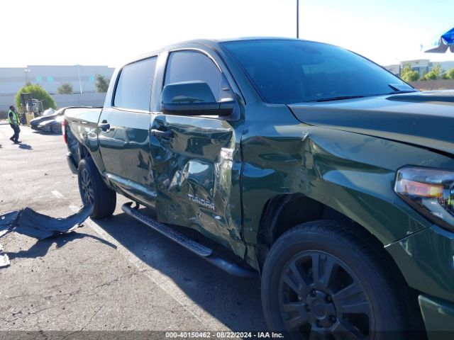 Photo 5 VIN: 5TFDY5F17MX016605 - TOYOTA TUNDRA 