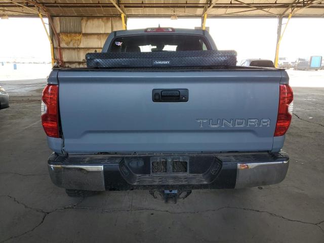 Photo 5 VIN: 5TFDY5F17MX049684 - TOYOTA TUNDRA CRE 