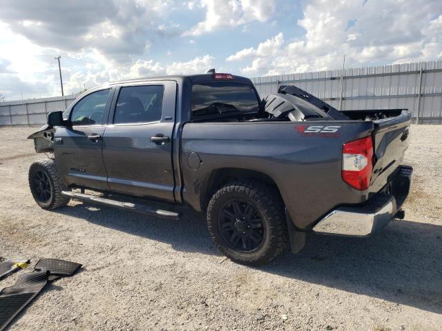 Photo 1 VIN: 5TFDY5F17MX966379 - TOYOTA TUNDRA CRE 