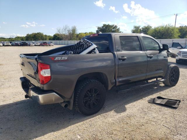 Photo 2 VIN: 5TFDY5F17MX966379 - TOYOTA TUNDRA CRE 