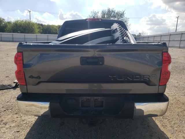 Photo 5 VIN: 5TFDY5F17MX966379 - TOYOTA TUNDRA CRE 