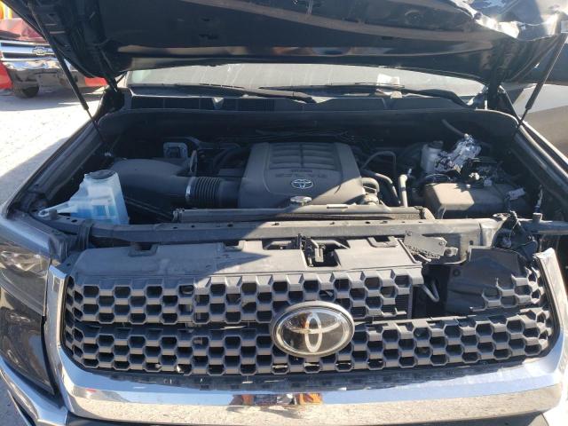 Photo 10 VIN: 5TFDY5F17MX966589 - TOYOTA TUNDRA 