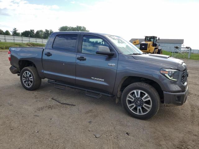 Photo 3 VIN: 5TFDY5F17MX969315 - TOYOTA TUNDRA 