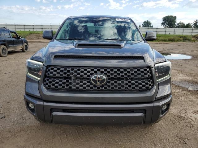 Photo 4 VIN: 5TFDY5F17MX969315 - TOYOTA TUNDRA 