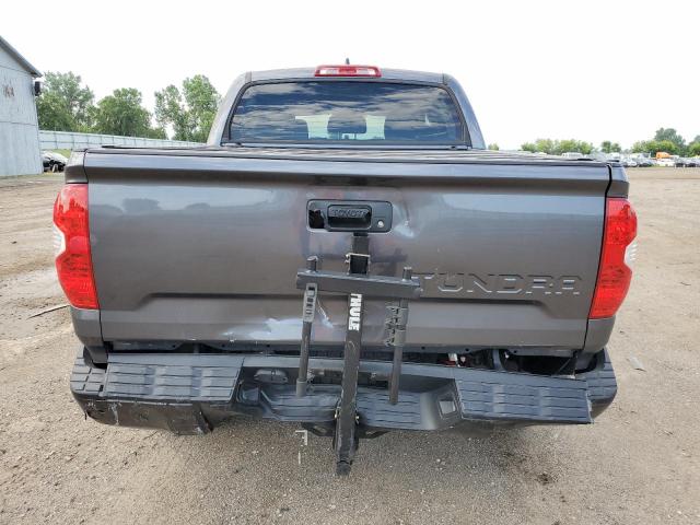 Photo 5 VIN: 5TFDY5F17MX969315 - TOYOTA TUNDRA 