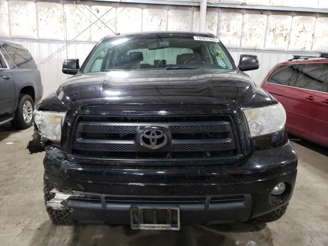 Photo 4 VIN: 5TFDY5F18AX120192 - TOYOTA TUNDRA CRE 