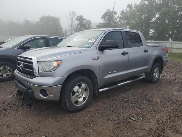 Photo 0 VIN: 5TFDY5F18BX207317 - TOYOTA TUNDRA CRE 