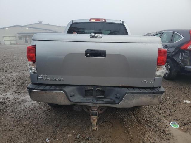 Photo 5 VIN: 5TFDY5F18BX207317 - TOYOTA TUNDRA CRE 