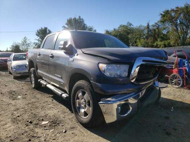 Photo 0 VIN: 5TFDY5F18CX231358 - TOYOTA TUNDRA CRE 