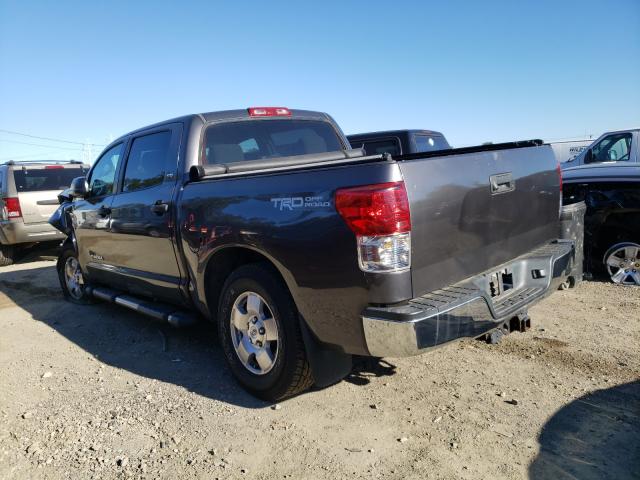 Photo 2 VIN: 5TFDY5F18CX231358 - TOYOTA TUNDRA CRE 