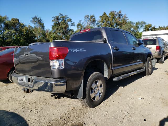 Photo 3 VIN: 5TFDY5F18CX231358 - TOYOTA TUNDRA CRE 