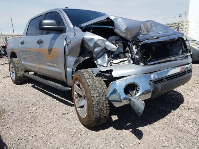 Photo 0 VIN: 5TFDY5F18CX234728 - TOYOTA TUNDRA CRE 