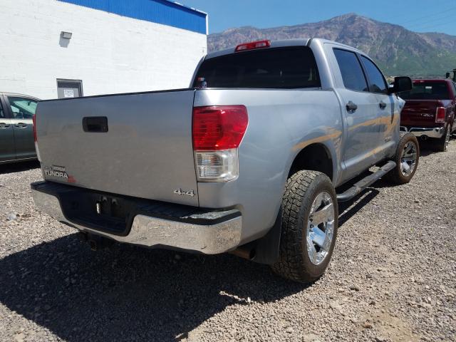 Photo 3 VIN: 5TFDY5F18CX234728 - TOYOTA TUNDRA CRE 