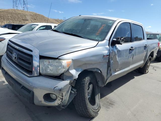 Photo 0 VIN: 5TFDY5F18DX274759 - TOYOTA TUNDRA CRE 