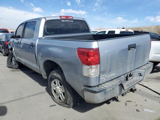 Photo 1 VIN: 5TFDY5F18DX274759 - TOYOTA TUNDRA CRE 