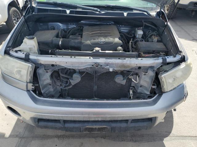 Photo 10 VIN: 5TFDY5F18DX274759 - TOYOTA TUNDRA CRE 