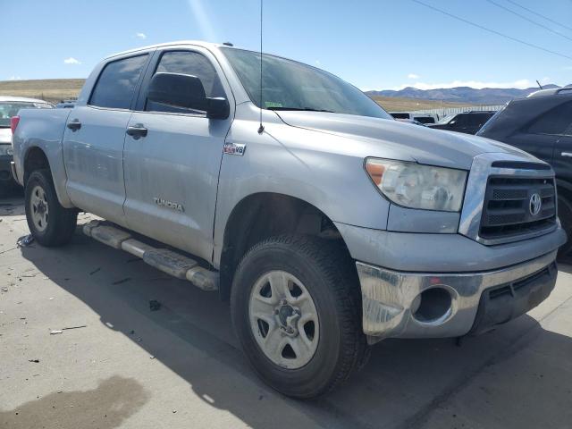 Photo 3 VIN: 5TFDY5F18DX274759 - TOYOTA TUNDRA CRE 