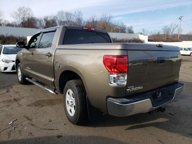 Photo 2 VIN: 5TFDY5F18DX314323 - TOYOTA TUNDRA CRE 