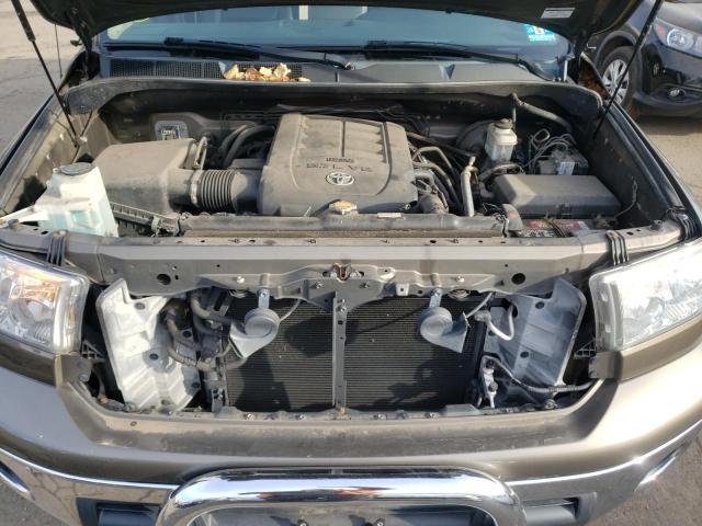 Photo 6 VIN: 5TFDY5F18DX314323 - TOYOTA TUNDRA CRE 