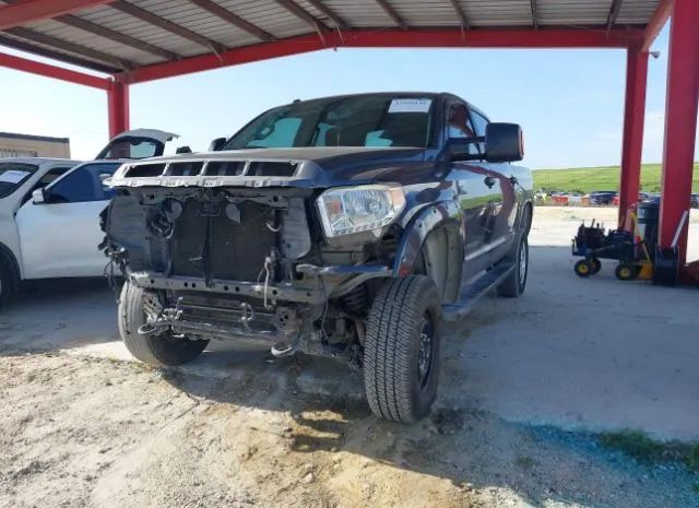 Photo 1 VIN: 5TFDY5F18EX328014 - TOYOTA TUNDRA 