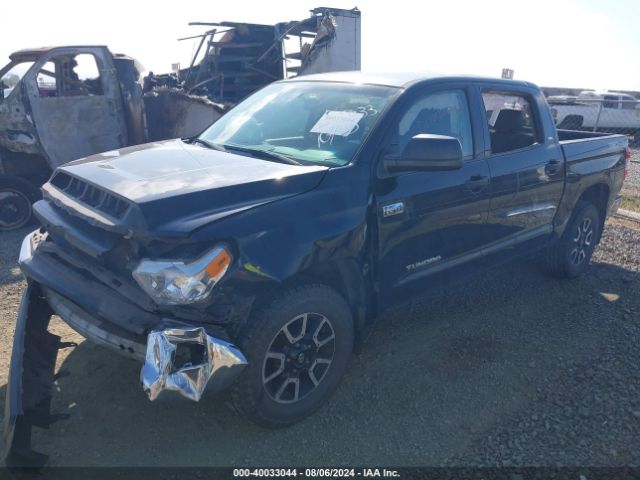 Photo 1 VIN: 5TFDY5F18FX428941 - TOYOTA TUNDRA 