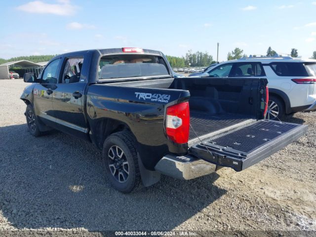 Photo 2 VIN: 5TFDY5F18FX428941 - TOYOTA TUNDRA 