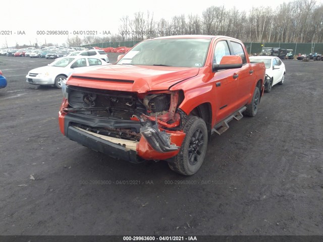 Photo 1 VIN: 5TFDY5F18FX435324 - TOYOTA TUNDRA 4WD TRUCK 